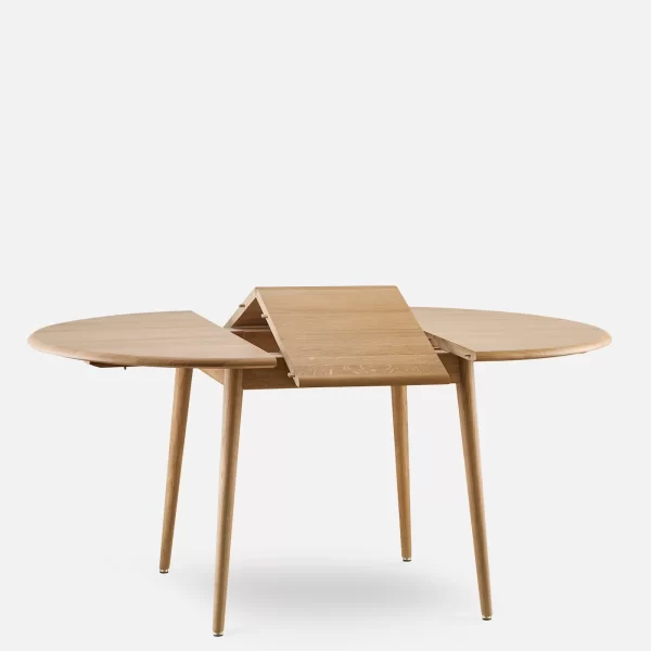 Fox Extendable Dining Table