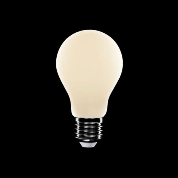 LED Porcelain Effect A60