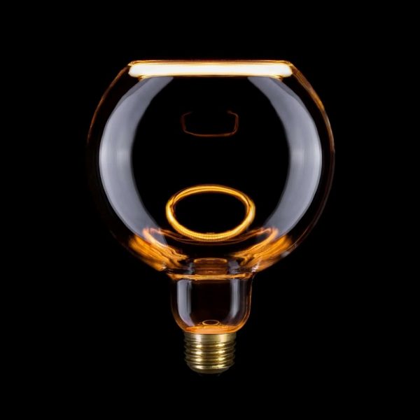 Ghost Led G125