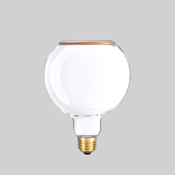 Ghost Led G125