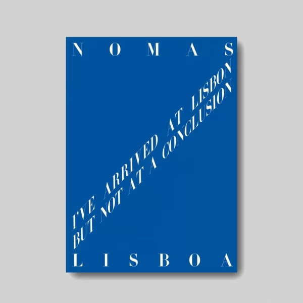 Nomas - Lisboa