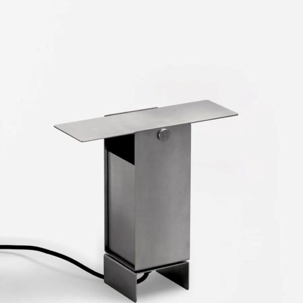 Pivoting Table Lamp
