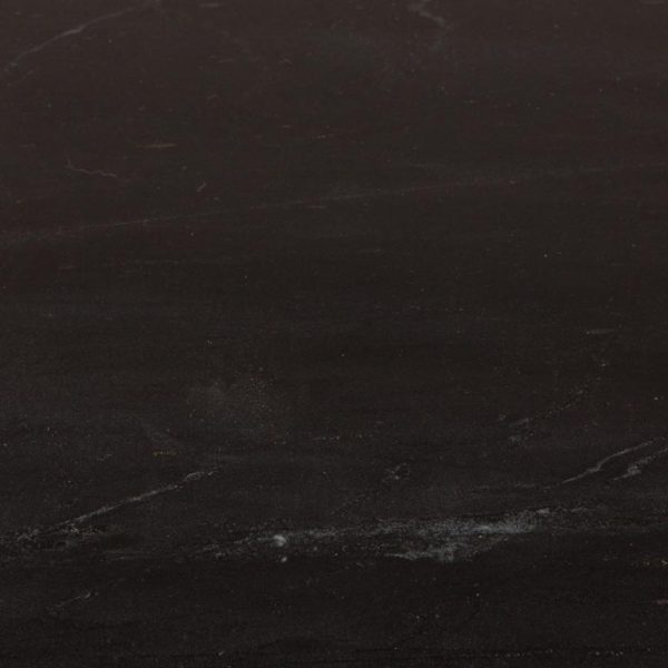 Black Marble Counter