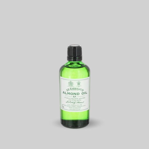 Almond Oil
