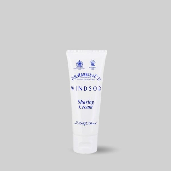 Windsor Shaving Cream