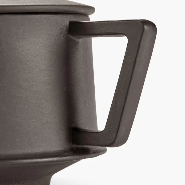 Teapot Slate Dune