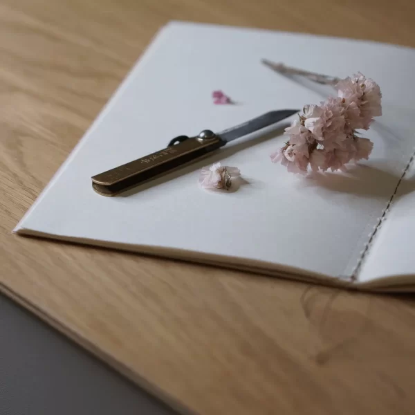 Ikebana Povera