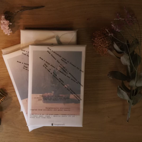 Ikebana Povera
