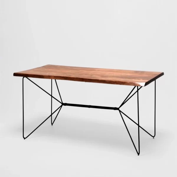 Frequency Dining Table