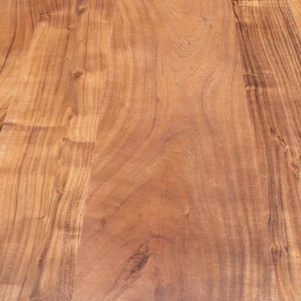 Frequency Dining Table