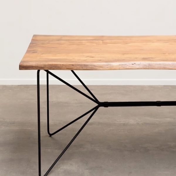 Frequency Dining Table