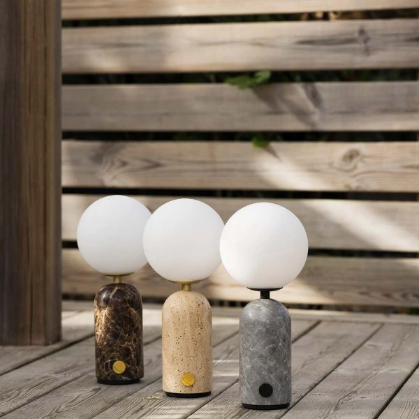 Torrano Portable Travertine