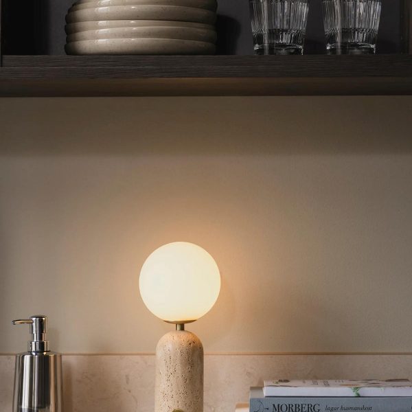 Torrano Portable Travertine