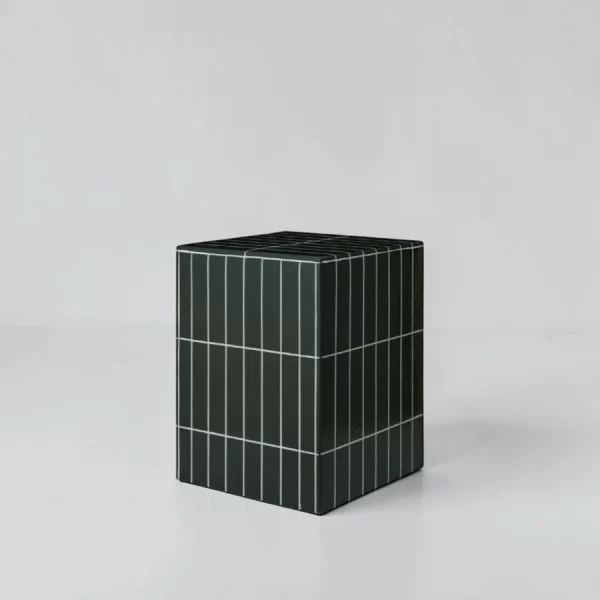 Pillar Side Table