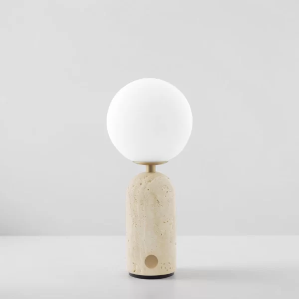 Torrano Portable Travertine