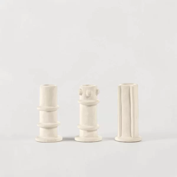 Molly Candle Holder Set Large