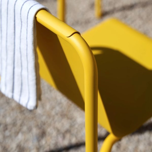Panorama Chair - Various Colors