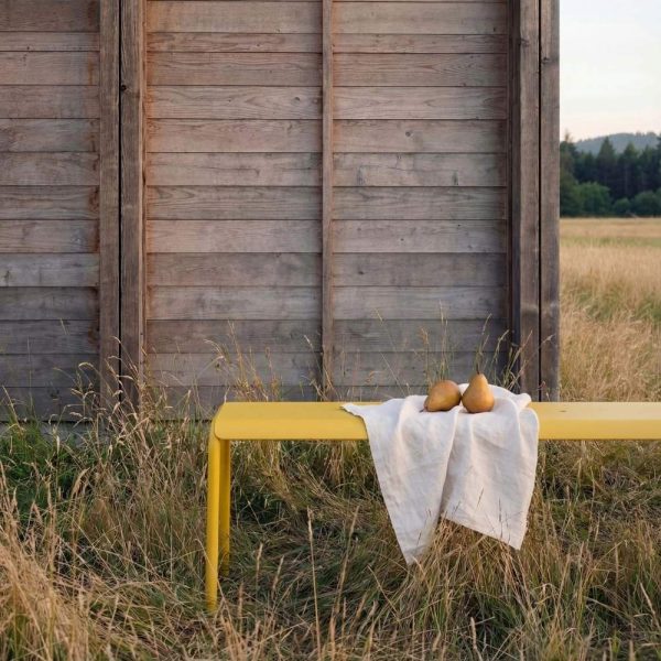 Panorama Bench - Various Colors